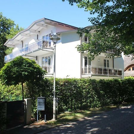 Strandwohnungen Sellin Exterior photo