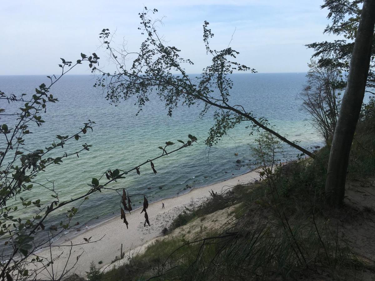 Strandwohnungen Sellin Exterior photo